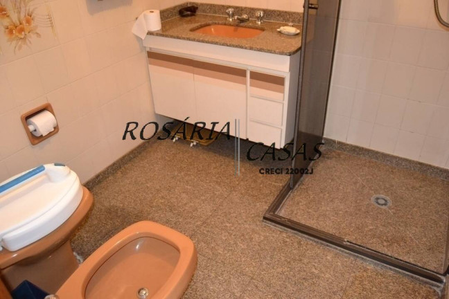 Imagem Apartamento com 4 Quartos à Venda, 320 m² em Campo Belo - São Paulo Imagem Apartamento com 4 Quartos à Venda, 320 m² em Campo Belo - São Paulo