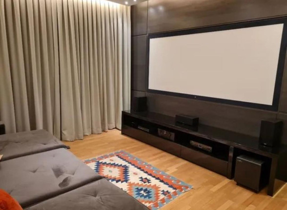 Imagem Casa de Condomínio com 4 Quartos à Venda, 591 m² em Tamboré - Santana De Parnaíba Imagem Casa de Condomínio com 4 Quartos à Venda, 591 m² em Tamboré - Santana De Parnaíba
