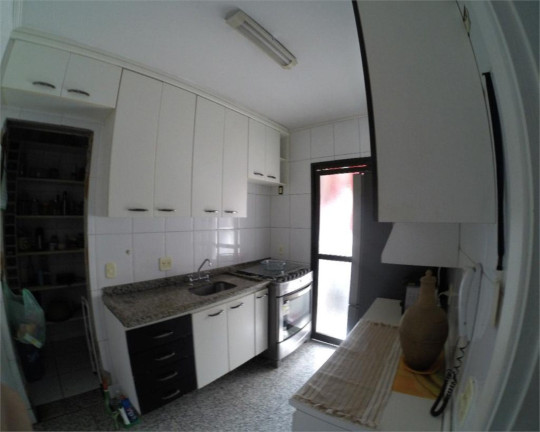 Imagem Imóvel com 3 Quartos à Venda, 92 m² em Vila Andrade - São Paulo
