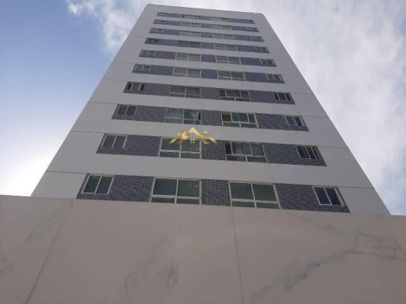 Apartamento com 2 Quartos à Venda, 55 m² em Imbiribeira - Recife