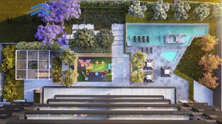 Imagem Apartamento com 4 Quartos à Venda, 186 m² em Campo Belo - São Paulo Imagem Apartamento com 4 Quartos à Venda, 186 m² em Campo Belo - São Paulo