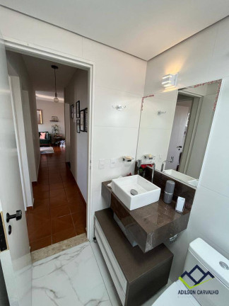 Imagem Apartamento com 2 Quartos à Venda, 60 m² em Ponte De São João - Jundiaí