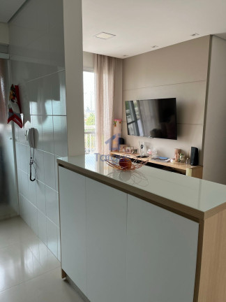 Imagem Apartamento com 2 Quartos à Venda, 50 m² em Jardim Vila Formosa - São Paulo Imagem Apartamento com 2 Quartos à Venda, 50 m² em Jardim Vila Formosa - São Paulo