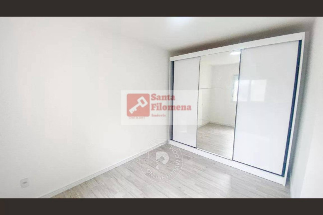 Imagem Apartamento com 2 Quartos para Alugar, 47 m² em Centro - Santo André Imagem Apartamento com 2 Quartos para Alugar, 47 m² em Centro - Santo André