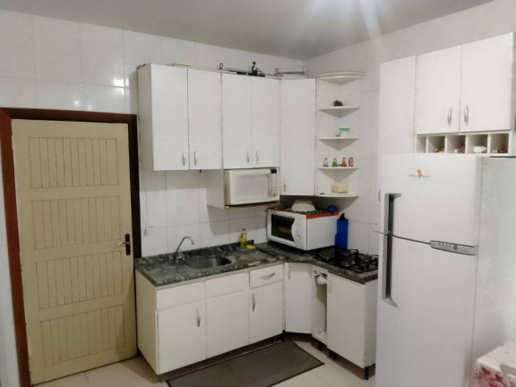 Imagem Casa com 2 Quartos à Venda, 56 m² em Salinas - Balneário Barra Do Sul