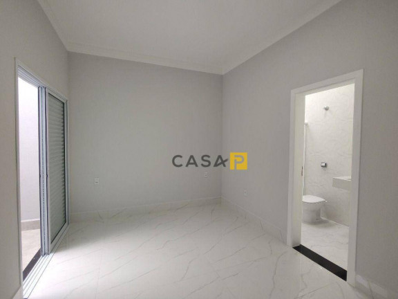 Imagem Casa com 3 Quartos à Venda, 160 m² em Jardim Terramérica Ii - Americana Imagem Casa com 3 Quartos à Venda, 160 m² em Jardim Terramérica Ii - Americana