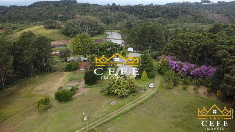 Sala Comercial à Venda, 200 m² em Serra Grande - Três Coroas