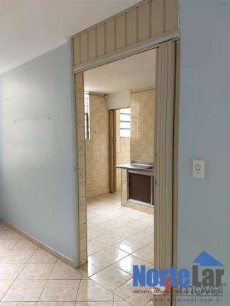 Imagem Apartamento com 2 Quartos à Venda, 58 m² em Conjunto Residencial Elisio Teixeira Leite - São Paulo