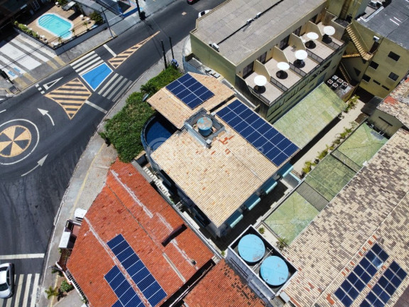 Imagem Imóvel Comercial à Venda, 430 m² em Ponta Negra - Natal