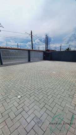 Imagem Casa com 2 Quartos à Venda, 46 m² em Cibratel Ii - Itanhaém Imagem Casa com 2 Quartos à Venda, 46 m² em Cibratel Ii - Itanhaém