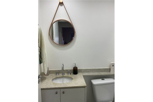 Imagem Apartamento com 2 Quartos à Venda, 60 m² em Vila Ema - São Paulo
