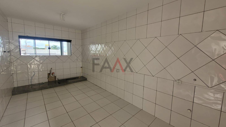 Imagem Casa com 3 Quartos para Alugar, em Santa Cruz - Guarapuava Imagem Casa com 3 Quartos para Alugar, em Santa Cruz - Guarapuava