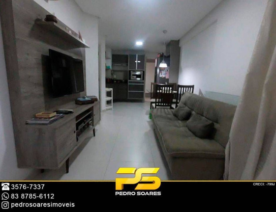 Imagem Sala Comercial à Venda, 39 m² em Tambaú - João Pessoa Imagem Sala Comercial à Venda, 39 m² em Tambaú - João Pessoa