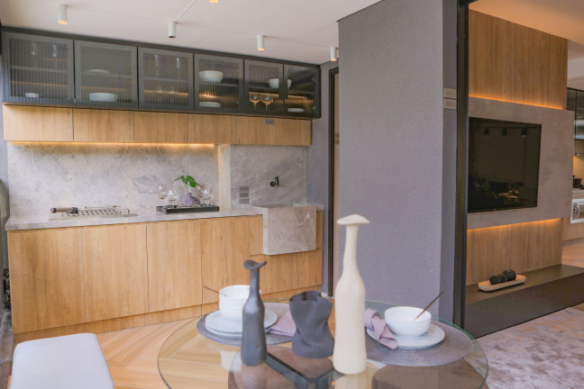 Imagem Apartamento com 2 Quartos à Venda, 58 m² em Caxingui - São Paulo