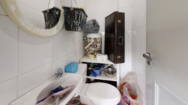 Imagem Apartamento com 3 Quartos à Venda, 172 m² em Vila Romana - São Paulo Imagem Apartamento com 3 Quartos à Venda, 172 m² em Vila Romana - São Paulo