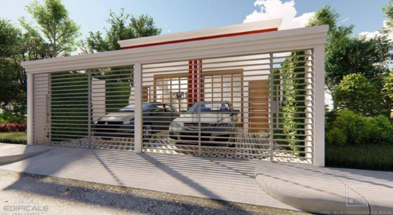 Imagem Casa com 2 Quartos à Venda, 55 m² em Jardim Wanel Ville Iv - Sorocaba Imagem Casa com 2 Quartos à Venda, 55 m² em Jardim Wanel Ville Iv - Sorocaba
