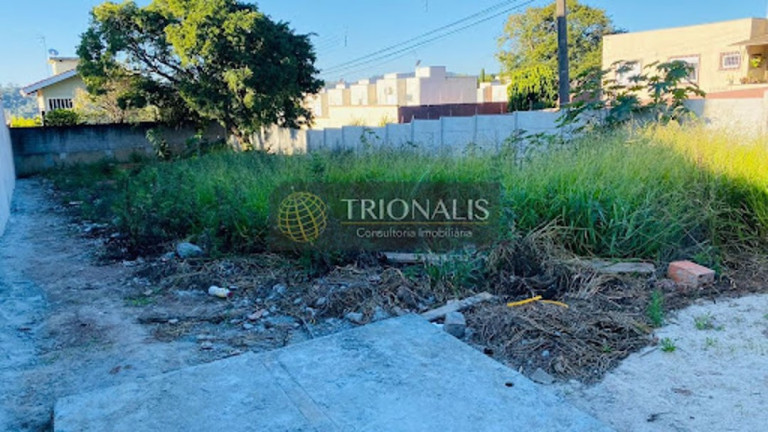 Terreno à Venda, 480 m² em Jardim Dos Pinheiros - Atibaia