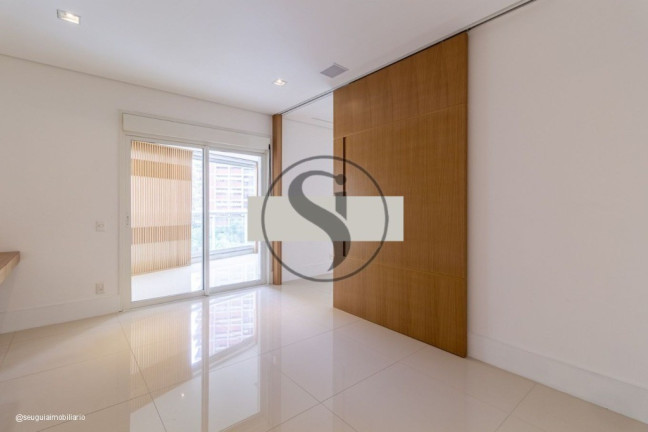 Imagem Apartamento com 4 Quartos para Alugar, 288 m² em Vila Nova Conceição - São Paulo