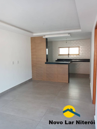 Imagem Casa com 3 Quartos à Venda, 92 m² em Fonseca - Niterói