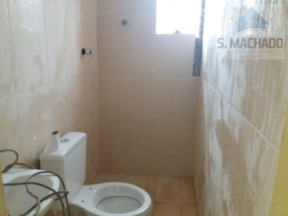 Imagem Casa à Venda, 217 m² em Utinga - Santo André