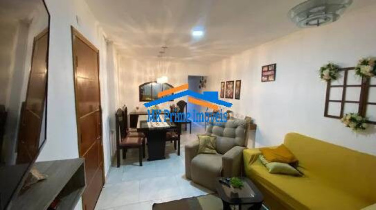 Imagem Casa com 4 Quartos à Venda, 144 m² em Jaguaribe - Osasco Imagem Casa com 4 Quartos à Venda, 144 m² em Jaguaribe - Osasco