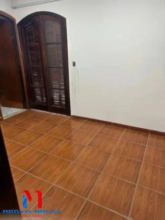 Imagem Sobrado com 3 Quartos à Venda, 280 m² em Vila Aquilino - Santo André Imagem Sobrado com 3 Quartos à Venda, 280 m² em Vila Aquilino - Santo André
