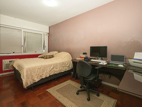 Imagem Imóvel com 3 Quartos à Venda, em Menino Deus - Porto Alegre Imagem Imóvel com 3 Quartos à Venda, em Menino Deus - Porto Alegre
