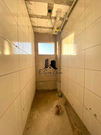 Imagem Apartamento com 3 Quartos à Venda, 130 m² em Novo Eldorado - Contagem