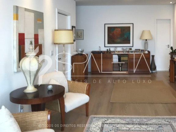 Imagem Apartamento com 4 Quartos à Venda, 232 m² em Jardim Samambaia - Jundiaí Imagem Apartamento com 4 Quartos à Venda, 232 m² em Jardim Samambaia - Jundiaí