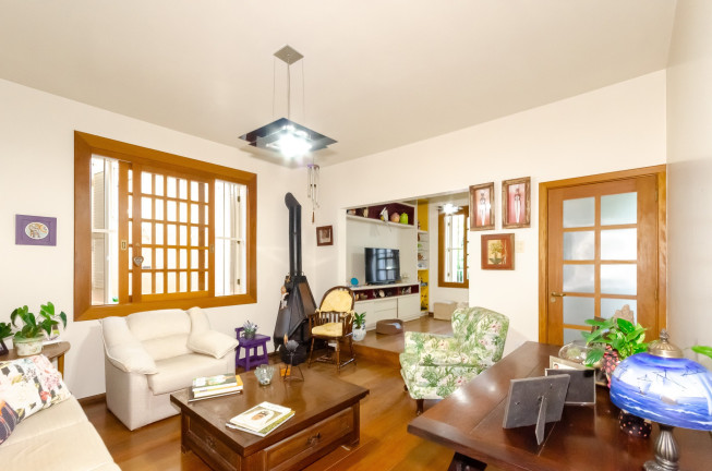 Imagem Casa com 4 Quartos à Venda, 332 m² em Petrópolis - Porto Alegre