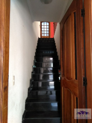 Imagem Casa com 3 Quartos à Venda, 300 m² em Jardim Petrópolis - Cotia