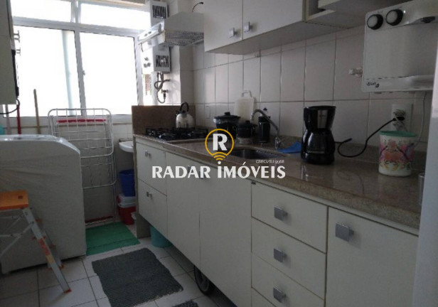 Imagem Apartamento com 2 Quartos à Venda, 58 m² em Parque Riviera - Cabo Frio