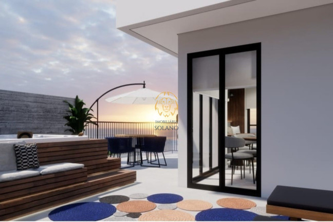 Imagem Apartamento com 3 Quartos à Venda, 112 m² em Mariluz - Itapoá