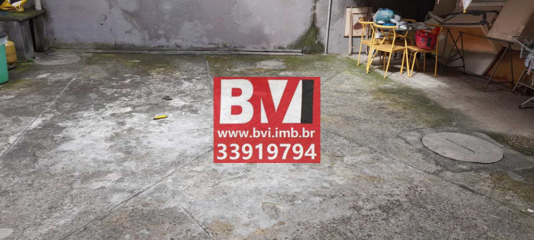 Imagem Casa com 3 Quartos à Venda, 110 m² em Tomás Coelho - Rio De Janeiro Imagem Casa com 3 Quartos à Venda, 110 m² em Tomás Coelho - Rio De Janeiro