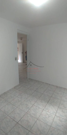 Imagem Apartamento com 2 Quartos à Venda, 48 m² em Conjunto Residencial José Bonifácio - São Paulo