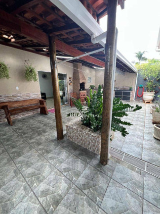 Imagem Casa com 3 Quartos à Venda, 234 m² em Jardim Urupês - São José Do Rio Preto