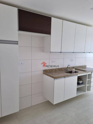 Imagem Cobertura com 3 Quartos à Venda, 170 m² em Caiçara - Praia Grande