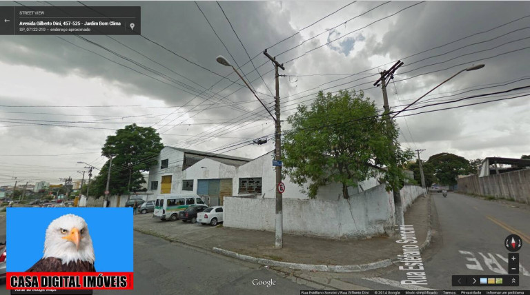 Imagem Terreno à Venda, 10 m² em São Paulo Imagem Terreno à Venda, 10 m² em São Paulo