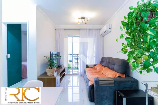 Imagem Apartamento com 2 Quartos à Venda, 50 m² em Socorro - São Paulo Imagem Apartamento com 2 Quartos à Venda, 50 m² em Socorro - São Paulo