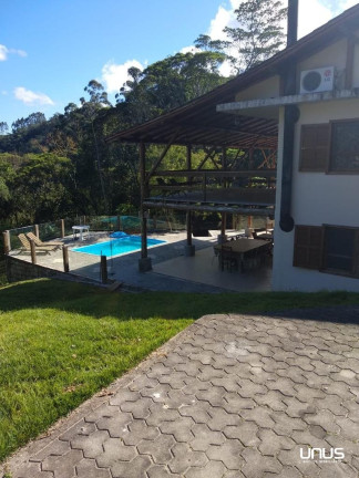 Imagem Fazenda à Venda, 46.887 m² em Sul Do Rio - Santo Amaro Da Imperatriz Imagem Fazenda à Venda, 46.887 m² em Sul Do Rio - Santo Amaro Da Imperatriz