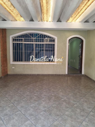 Imagem Sobrado com 3 Quartos à Venda, 174 m² em Paulicéia - São Bernardo Do Campo