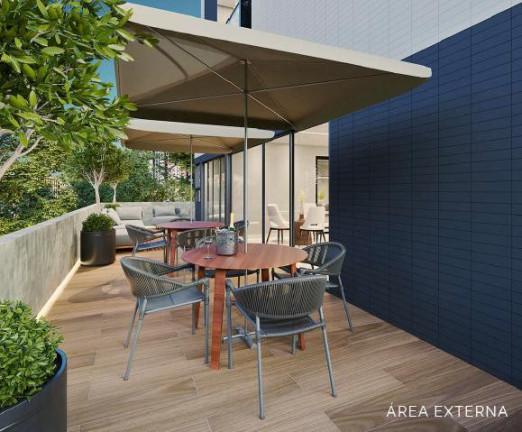 Imagem Apartamento com 1 Quarto à Venda, 30 m² em Jardim Oceania - João Pessoa Imagem Apartamento com 1 Quarto à Venda, 30 m² em Jardim Oceania - João Pessoa