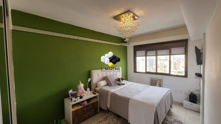 Imagem Apartamento com 3 Quartos à Venda, 206 m² em Menino Deus - Porto Alegre Imagem Apartamento com 3 Quartos à Venda, 206 m² em Menino Deus - Porto Alegre