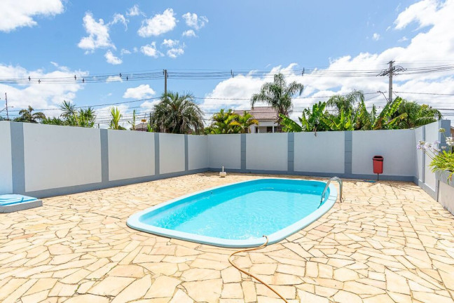 Imagem Casa de Condomínio com 3 Quartos à Venda, 122 m² em Harmonia - Canoas