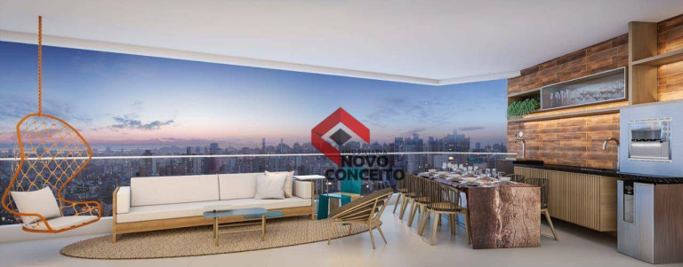Imagem Apartamento com 4 Quartos à Venda, 231 m² em Meireles - Fortaleza