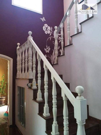 Imagem Sobrado com 3 Quartos à Venda, 278 m² em Jardim Vila Galvão - Guarulhos
