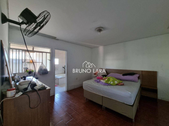 Imagem Casa com 3 Quartos para Alugar, 159 m² em Tereza Cristina - São Joaquim De Bicas