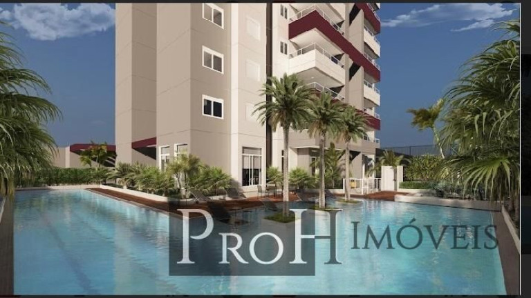 Imagem Cobertura com 3 Quartos à Venda, 176 m² em Valparaíso - Santo André