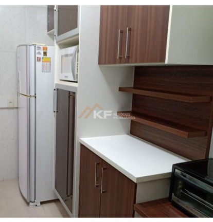 Apartamento com 1 Quarto à Venda, 57 m² em Vila Seixas - Ribeirão Preto