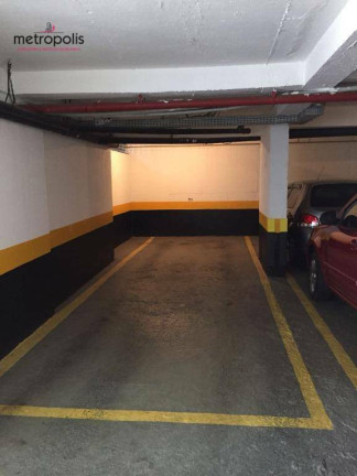 Imagem Apartamento com 3 Quartos à Venda, 100 m² em Santa Paula - São Caetano Do Sul